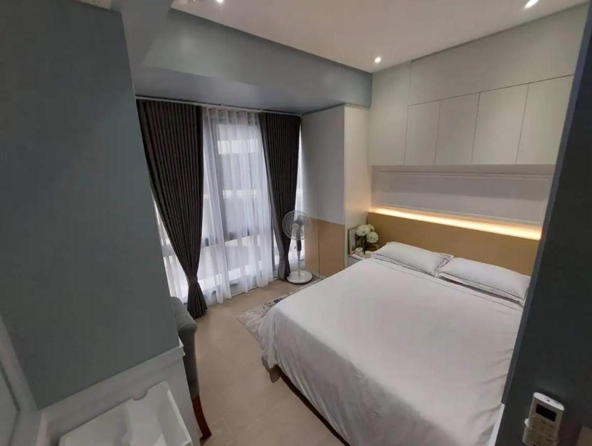 The Florence At Mckinley Hill Taguig Kültér fotó