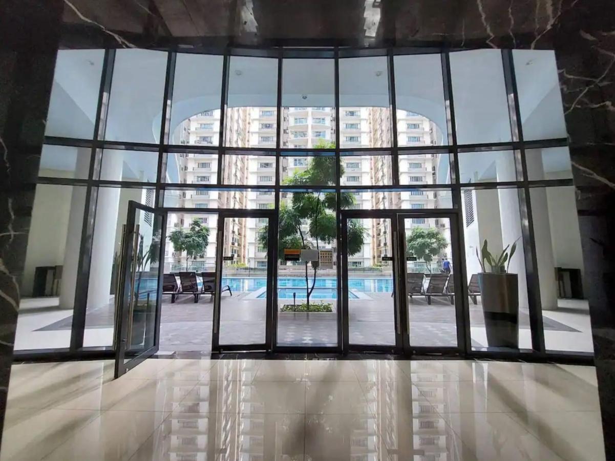 The Florence At Mckinley Hill Taguig Kültér fotó
