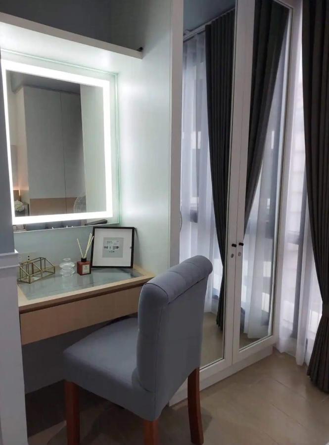 The Florence At Mckinley Hill Taguig Kültér fotó