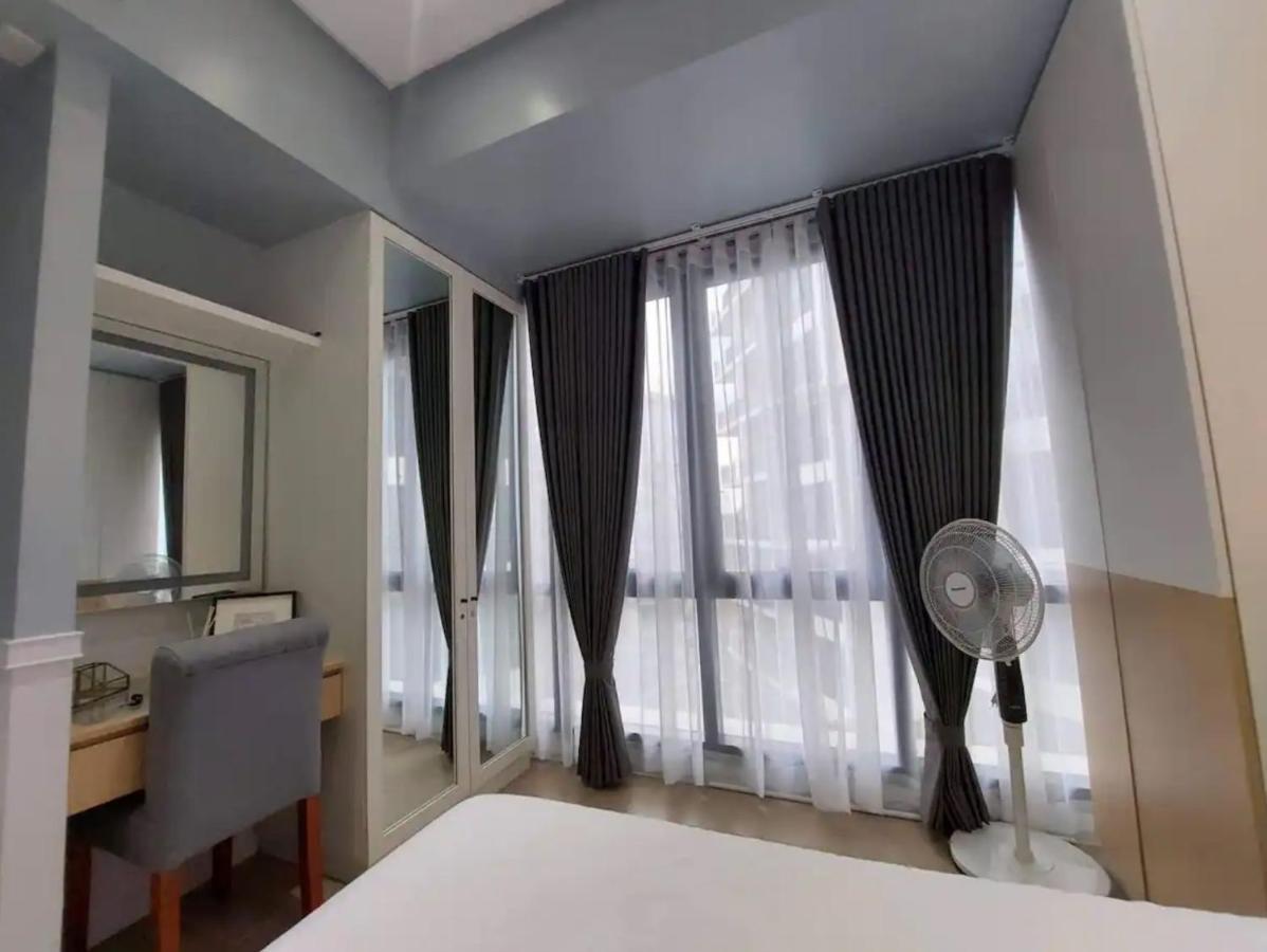 The Florence At Mckinley Hill Taguig Kültér fotó